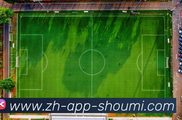 收米体育直播APP 体育赛事宣传图